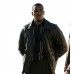 Operation Fortune Bugzy Malone (Jj) Brown Leather Jacket